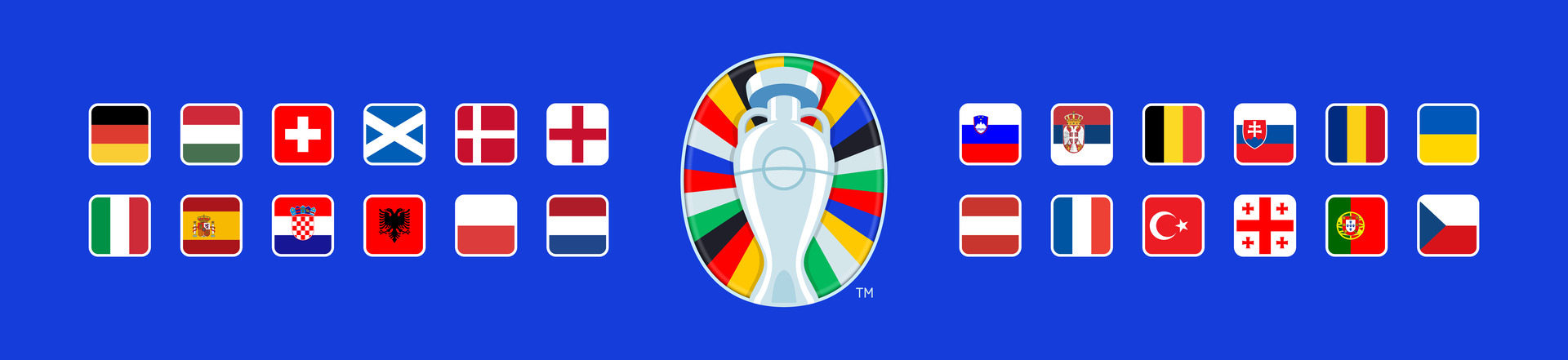 euro 2024 logo