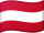 Flag of Austria