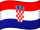 Flag of Croatia