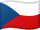 Flag of Czechia