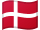 Flag of Denmark