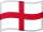 Flag of England