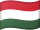 Flag of Hungary
