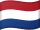 Flag of Netherlands