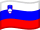 Flag of Slovenia
