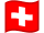 Flag of Switzerland