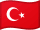 Flag of Turkey